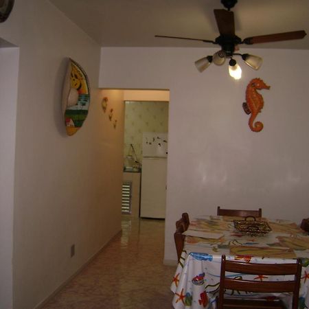 Apartamento Temporada Enseada Guarujá Esterno foto