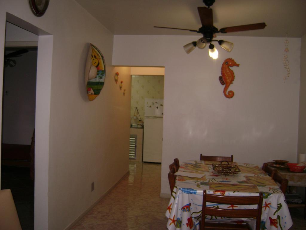 Apartamento Temporada Enseada Guarujá Esterno foto